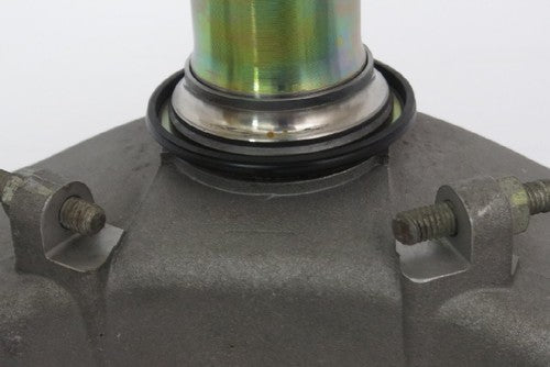 DUCATI 749S Late Model Top Bridge Stem ZDMH500AD5B010