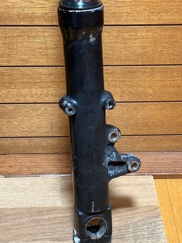Kawasaki ZZR1100D ZX-11 Front Fork Suspension