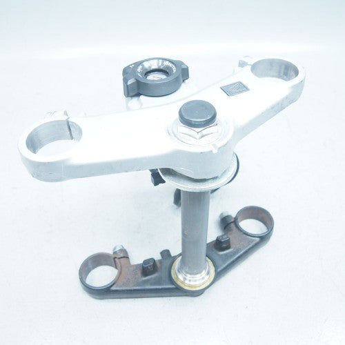 Honda VFR800 02-07 OEM Steering Stem Top Bridge 43mm