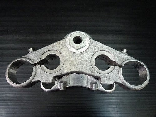 BMW K100RS 2V ABS Steering Stem Triple Clamp OT-B-035