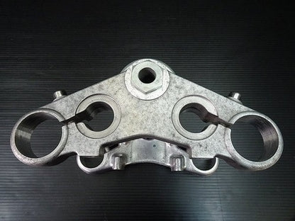 BMW K100RS 2V ABS Steering Stem Triple Clamp OT-B-035
