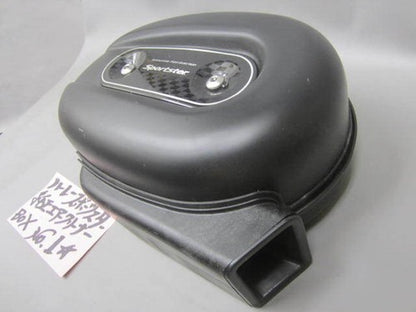 Harley-Davidson Sportster OEM Air Cleaner Box with Element 29331-04