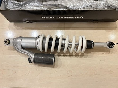 White Power BMW R100R Rear Shock Absorber WP Suspension