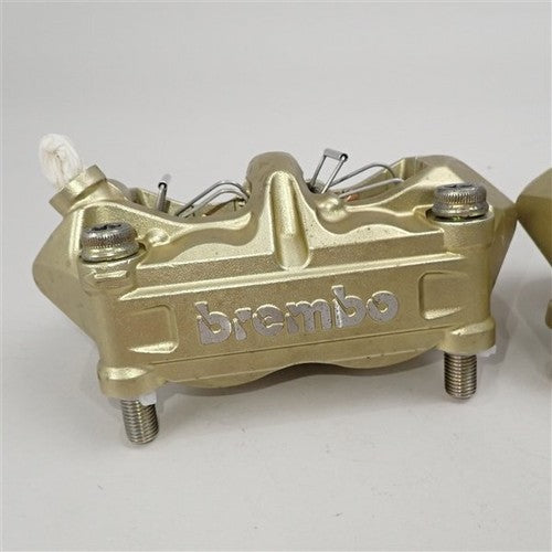 MV Agusta Brutale 910R Brembo Radial Front Brake Caliper 2008