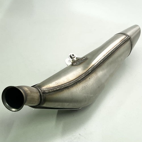 KTM 790 Duke OEM Muffler Silencer 641.05.083.000