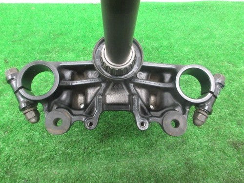 Suzuki GS750G Steering Stem Top Bridge