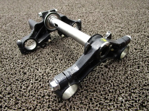 Kawasaki Z650 Zapper Top Bridge Stem 36mm KZ650F KZ650BE