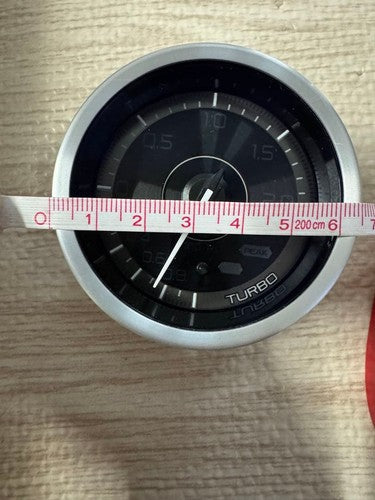 Defi ADVANCE System Boost Gauge Control Unit