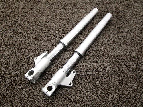 Ducati Monster 400 Inverted Front Fork 50mm 54mm ZDM400A2
