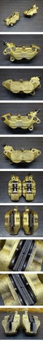 Brembo Front Brake Caliper Set Honda CB1300SF SC40 4POT 40mm