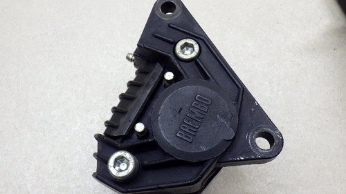 Brembo 08 Front Brake Caliper Moto Guzzi 850T5