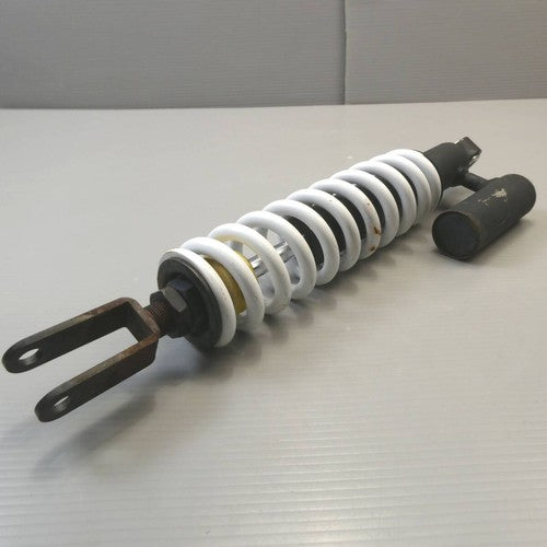 Aprilia RX125 Genuine OEM Rear Shock Suspension ZD4KTA001M