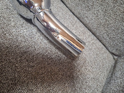 Triumph Bonneville 865 Genuine OEM Muffler Pair 2206355 2206360