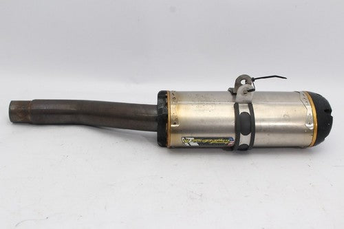 Two Brothers Racing Slip-On Muffler Triumph Daytona 675 06-12