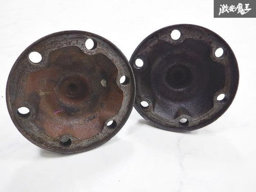 Toyota Genuine JZX100 Chaser Cresta Mark II 1JZ-GTE Torsen LSD Side Flange