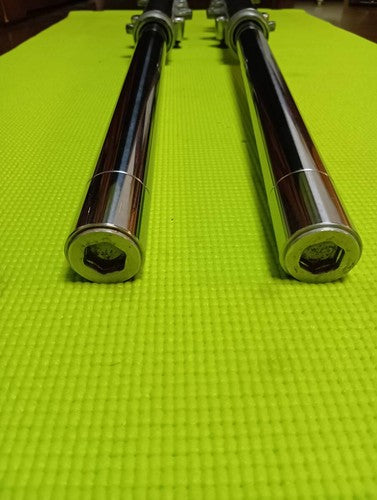 Yamaha TX750 341-1040 Genuine OEM Front Fork Left Right
