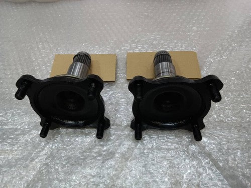 Toyota Altezza GXE10 7.5 Inch Side Flange LR Mechanical LSD