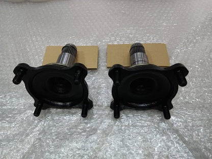 Toyota Altezza GXE10 7.5 Inch Side Flange LR Mechanical LSD