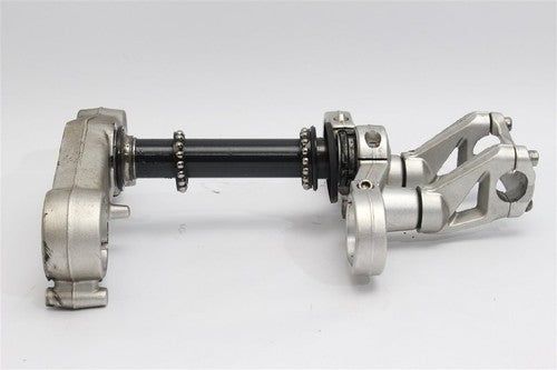 Aprilia Caponord 1200 Top Bridge Stem ZD4VKA00XES001