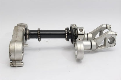 Aprilia Caponord 1200 Top Bridge Stem ZD4VKA00XES001