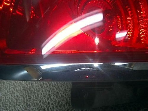 SUBARU LEGACY BL5 TAIL LIGHTS LAMPS Left 220-20960