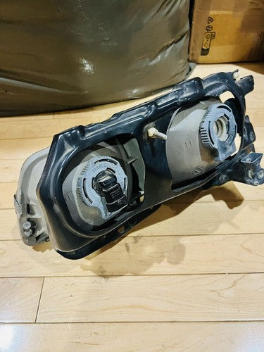 Honda Civic Shuttle EF5 US OEM Headlight Set Pair Rare