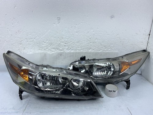 Honda Stream RN6 RN7 RN8 RN9 OEM HID Headlight Set Ballast KOITO