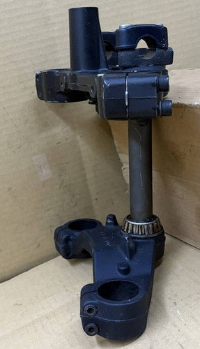 BMW K1100RS 41.5mm Steering Stem Top Bridge Handlebar Riser OEM