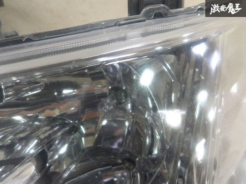 Mitsubishi Genuine CV5W Delica D:5 H22 HID Headlight Pair 100-87918