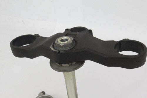 Honda CBR954RR Top Bridge Stem JH2SC50A12M004