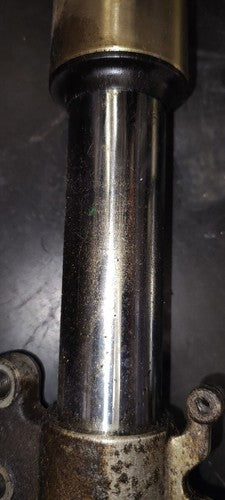 Ducati 900SS Front Fork Suspension