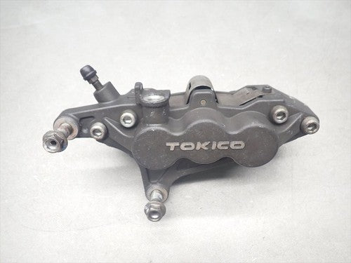 Suzuki GSX1300R Hayabusa Front Brake Caliper Genuine OEM