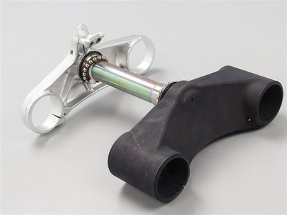 MV Agusta F4 1078RR Genuine OEM Stem Top Bridge Set 58mm 2009