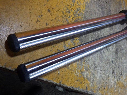 Yamaha Serow 225 3RW5 Genuine OEM Front Fork 36mm 1993