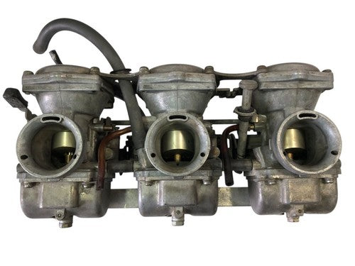 Suzuki GT750 GT750B Late Model Carburetor Used
