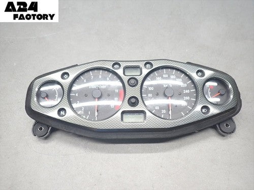 Suzuki GSX1300R Hayabusa Speedometer Gauge Working OEM
