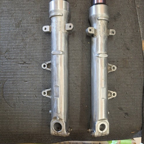 Honda CB400SF CB400 Super Four NC31 Front Fork Suspension Genuine OEM