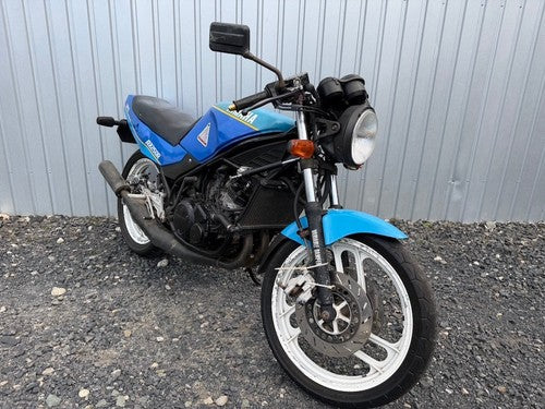 Yamaha RZ250R 35mm Front Fork Suspension 29L
