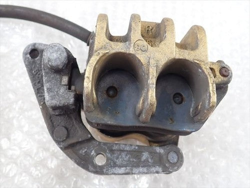 Honda VTR250 Genuine NISSIN Front Brake Caliper Master Cylinder