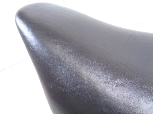Lepera Silhouette Double Seat Harley FLHX FLTR FLHR FLHT 08-23