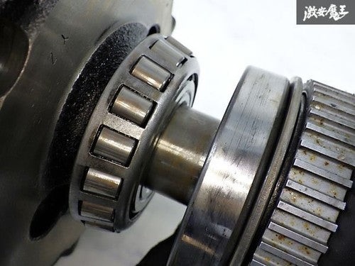NISMO GT-pro Kawasaki ER34 Nissan Skyline RB25DET 1WAY LSD Differential