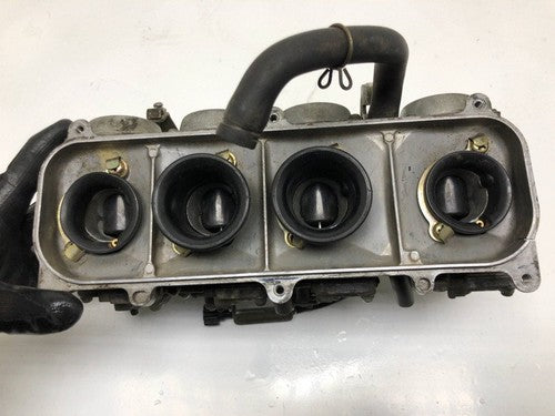 Honda CBR250R MC17 Carburetor