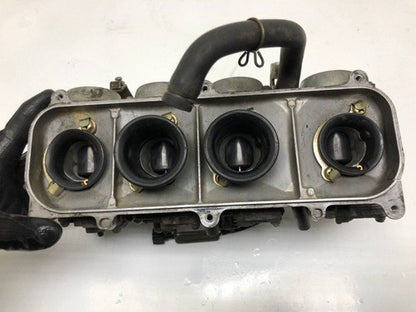 Honda CBR250R MC17 Carburetor