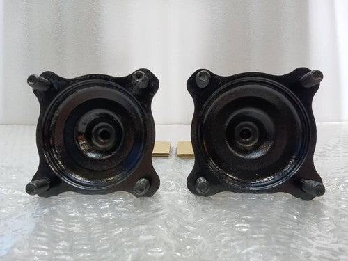 Toyota Altezza GXE10 7.5" Side Flange LR Mechanical LSD