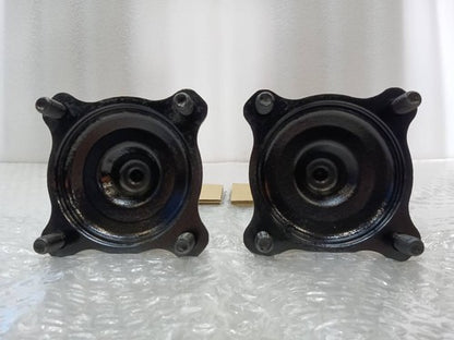 Toyota Altezza GXE10 7.5" Side Flange LR Mechanical LSD