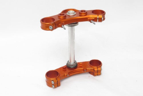 KTM 690 Duke-R Top Bridge Stem 2014