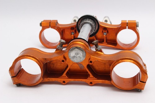 KTM 690SMC-R Top Bridge Stem 2017 VBKLST406HM700