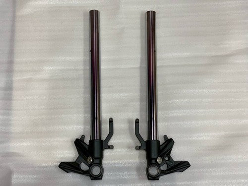 Kawasaki Ninja H2 H2R Genuine OEM Front Fork