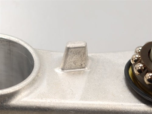 Suzuki GSX1300R Hayabusa GX72B Genuine OEM Steering Stem φ55mm 2014