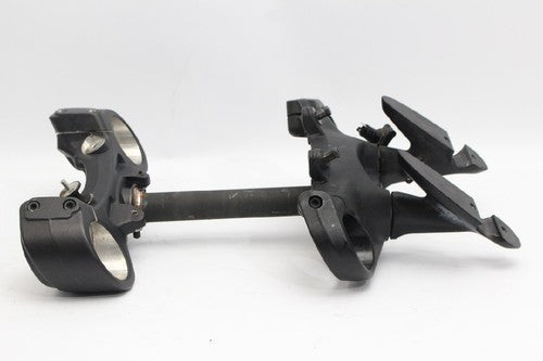 DUCATI Diavel Strada Top Bridge Stem ZDMG102JBDB016